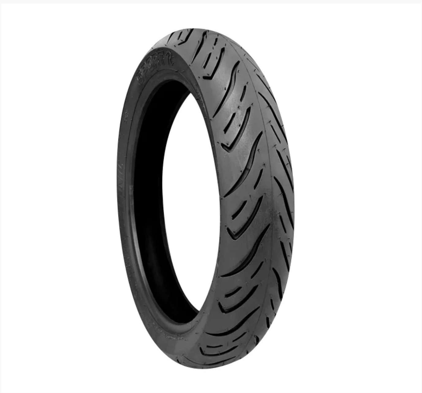 Pneu do autopropelido